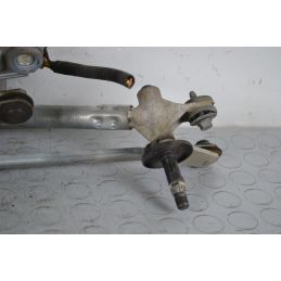 Motorino tergicristallo anteriore Nissan Qashqai /Qashqai +2 J10 E Dal 2010 al 2013 Cod 54526611  1704295781710