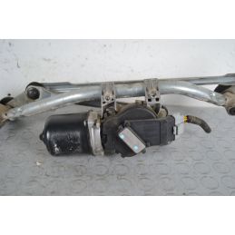 Motorino tergicristallo anteriore Nissan Qashqai /Qashqai +2 J10 E Dal 2010 al 2013 Cod 54526611  1704295781710