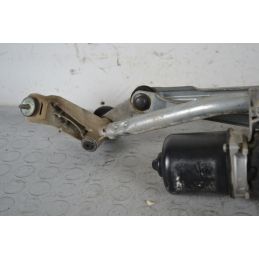 Motorino tergicristallo anteriore Nissan Qashqai /Qashqai +2 J10 E Dal 2010 al 2013 Cod 54526611  1704295781710