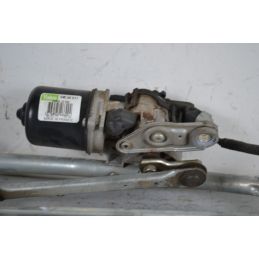 Motorino tergicristallo anteriore Nissan Qashqai /Qashqai +2 J10 E Dal 2010 al 2013 Cod 54526611  1704295781710