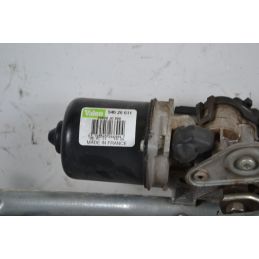Motorino tergicristallo anteriore Nissan Qashqai /Qashqai +2 J10 E Dal 2010 al 2013 Cod 54526611  1704295781710