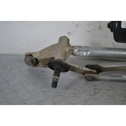 Motorino tergicristallo anteriore Nissan Qashqai /Qashqai +2 J10 E Dal 2010 al 2013 Cod 54526611  1704295781710