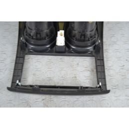 Mascherina portastrumenti centrale Nissan Qashqai /Qashqai +2 J10 E Dal 2010 al 2013 Cod P10381A77100  1704297141819