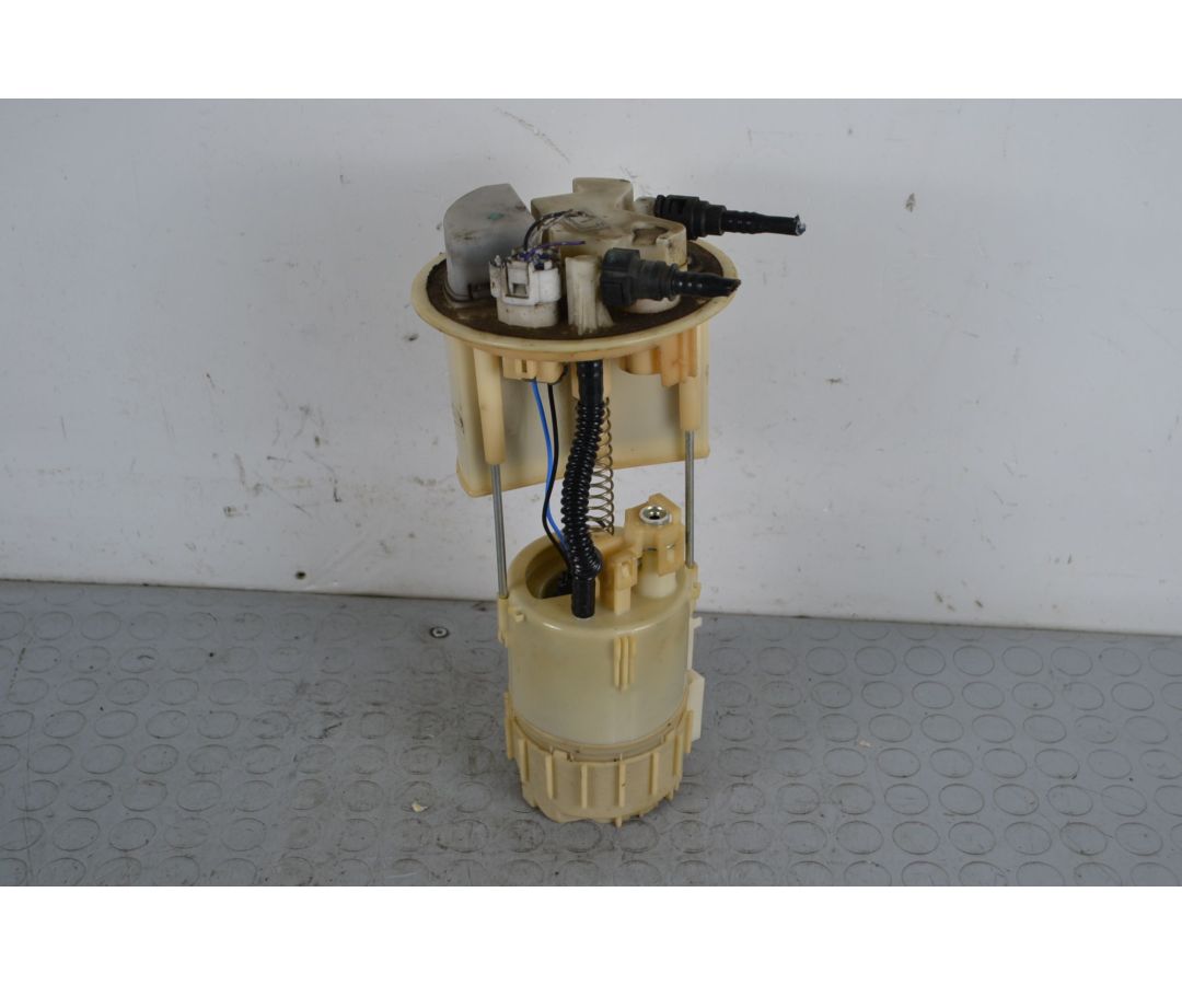 Pompa Carburante Toyota Aygo B1 dal 04/2005 al 10/2014 Cod 77020-0h010 Cod Motore 1KR-FE  1704298078305