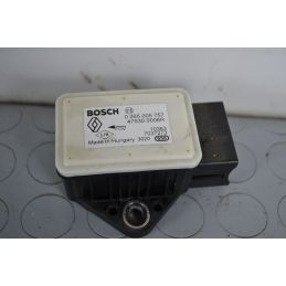 Sensore antimbardata Nissan Qashqai /Qashqai +2 J10E Dal 2010 al 2013 Cod 0265005757/479300006R  1704297948715