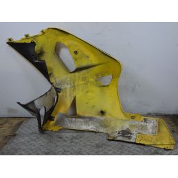 Carena Fianchetto Anteriore Destro Suzuki GSX-R GSXR 600 dal 2001 al 2003  1704356786432