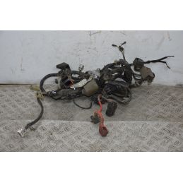 Cablaggio Impianto Elettrico Honda SH 300 dal 2006 al 2010  1704358489485