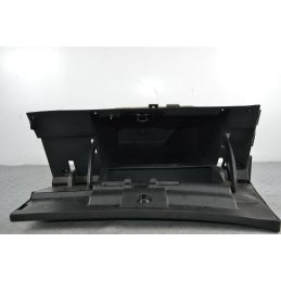 Cassetto Vano portaoggetti Nissan Qashqai / Qashqai +2 dal 09/2010 al 12/2013 Cod 68520jd900 Cod Motore K9K 430  1704363281609