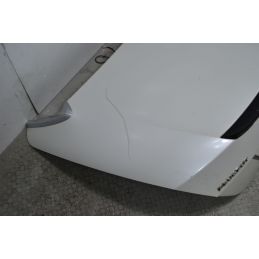 Portellone bagagliaio posteriore Peugeot 308 CC Dal 2008 al 2014 Bianco  1704364434066