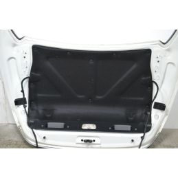 Portellone bagagliaio posteriore Peugeot 308 CC Dal 2008 al 2014 Bianco  1704364434066