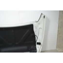 Portellone bagagliaio posteriore Peugeot 308 CC Dal 2008 al 2014 Bianco  1704364434066