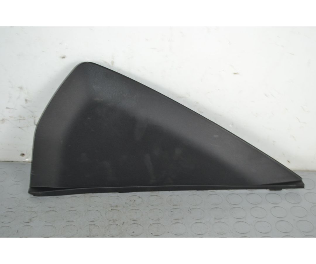 Modanatura tappo cruscotto SX Nissan Qashqai /Qashqai +2 Dal 2010 al 2013 Cod 68499JD900  1704365220293