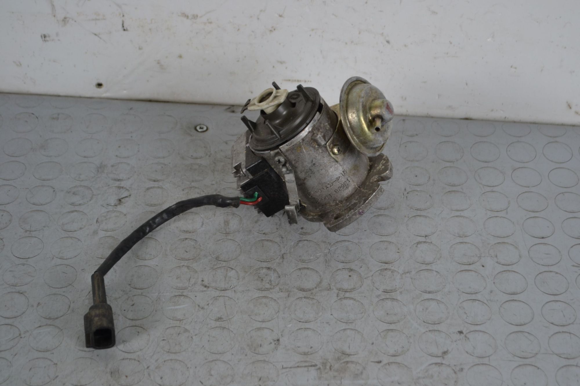 Spinterogeno Fiat Uno dal 1989 al 1995  1704365308502