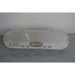 Plafoniera luce interna Nissan Qashqai /Qashqai +2 J10E Dal 2010 al 2013 Cod 8200074362  1704365504638