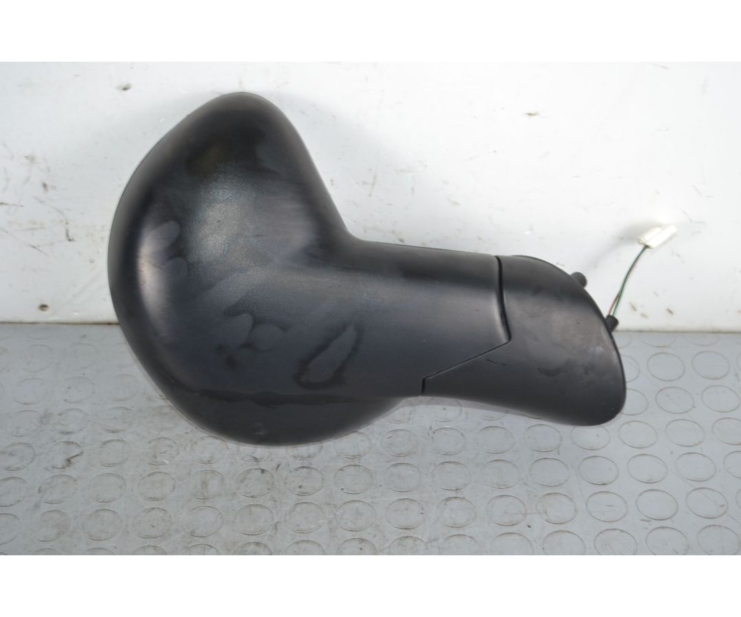 Specchietto Retrovisore Esterno DX Fiat Multipla II dal 2004 al 2010 Cod 026360 1704365524025 Specchietto Retrovisore Esterno DX Fiat Multipla II dal 2004 al 2010 Cod 026360 1704365524025