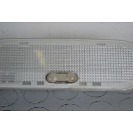 Plafoniera luce interna Nissan Qashqai /Qashqai +2 J10E Dal 2010 al 2013 Cod 8200074362  1704365504638