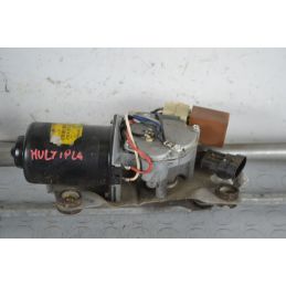 Motorino tergicristallo anteriore Fiat Multipla Dal 2004 al 2010 Cod 53552402  1704366279863