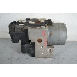 Pompa modulo ABS Fiat Multipla Dal 2003 al 2010 Cod 0265216959/46837590  1704366690019