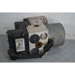 Pompa modulo ABS Fiat Multipla Dal 2003 al 2010 Cod 0265216959/46837590  1704366690019