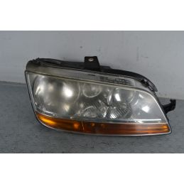 Faro fanale anteriore DX Fiat Multipla II Dal 2004 al 2006 freccia arancione  1704367138107