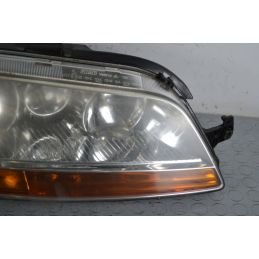 Faro fanale anteriore DX Fiat Multipla II Dal 2004 al 2006 freccia arancione  1704367138107