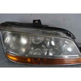 Faro fanale anteriore DX Fiat Multipla II Dal 2004 al 2006 freccia arancione  1704367138107