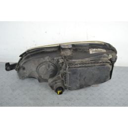 Faro fanale anteriore DX Fiat Multipla II Dal 2004 al 2006 freccia arancione  1704367138107