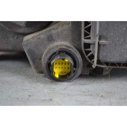 Faro fanale anteriore DX Fiat Multipla II Dal 2004 al 2006 freccia arancione  1704367138107