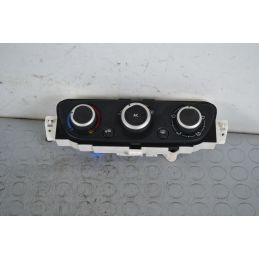 Controllo Comando Clima Renault Megane III dal 2008 al 2016 Cod t1001786g  1704367555478