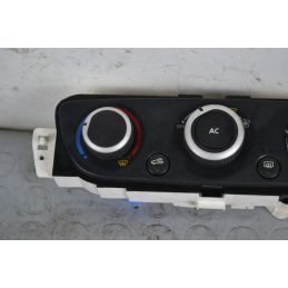 Controllo Comando Clima Renault Megane III dal 2008 al 2016 Cod t1001786g  1704367555478