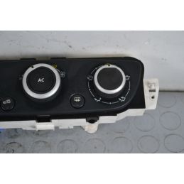 Controllo Comando Clima Renault Megane III dal 2008 al 2016 Cod t1001786g  1704367555478