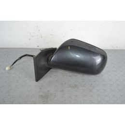 Specchietto Retrovisore Esterno SX Toyota Yaris II dal 2005 al 2011 Cod 034447  1704368389393