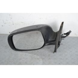 Specchietto Retrovisore Esterno SX Toyota Yaris II dal 2005 al 2011 Cod 034447  1704368389393