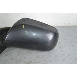 Specchietto Retrovisore Esterno SX Toyota Yaris II dal 2005 al 2011 Cod 034447  1704368389393