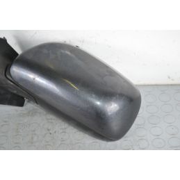 Specchietto Retrovisore Esterno SX Toyota Yaris II dal 2005 al 2011 Cod 034447  1704368389393