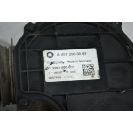 Attuatore della frizione Smart Fortwo W451 Dal 2007 al 2015 Cod A4512500062  1704368603130