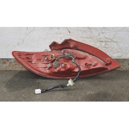 Fanale stop posteriore Destro DX Mazda 2 dal 2007 al 2014 cod. D65151150  2411111149850