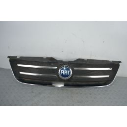 Griglia anteriore Fiat Multipla II Dal 2004 al 2006 Cod 51722599  1704373637182