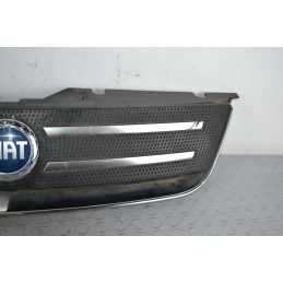 Griglia anteriore Fiat Multipla II Dal 2004 al 2006 Cod 51722599  1704373637182