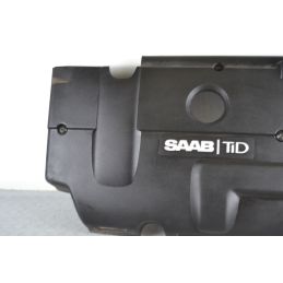 Coperchio del motore Saab 9-3 Dal 2002 al 2015  Cod Motore D223L 2.2 TiD 125 CV / 92 KW  1704374631660