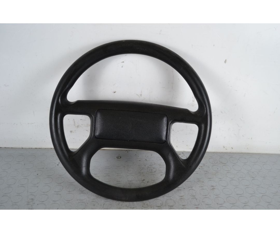 Volante Fiat Uno Dal 1983 al 1989 1704374897325 Volante Fiat Uno Dal 1983 al 1989 1704374897325