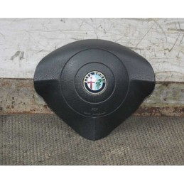 Airbag volante Alfa Romeo 147 dal 2000 al 2010 Cod 735289920  2411111171592