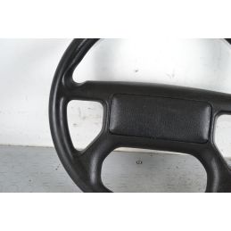 Volante Fiat Uno Dal 1983 al 1989  1704374897325