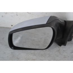 Specchietto retrovisore esterno SX Ford Focus II Dal 2004 al 2008 Cod 014292 5 fili  1704375302743
