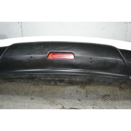 Paraurti posteriore Nissan Qashqai /Qashqai +2 J10E Dal 2010 al 2013 Cod 85022BR30H  1704380471700