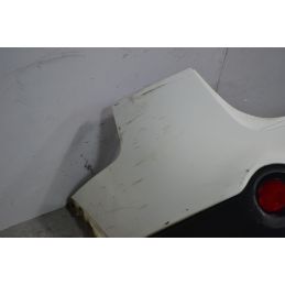 Paraurti posteriore Nissan Qashqai /Qashqai +2 J10E Dal 2010 al 2013 Cod 85022BR30H  1704380471700