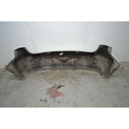 Paraurti posteriore Nissan Qashqai /Qashqai +2 J10E Dal 2010 al 2013 Cod 85022BR30H  1704380471700