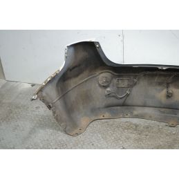 Paraurti posteriore Nissan Qashqai /Qashqai +2 J10E Dal 2010 al 2013 Cod 85022BR30H  1704380471700