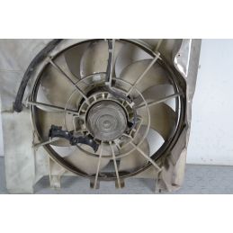 Elettroventola Toyota Aygo Dal 2005 al 2014 1.0 benzina  1704381308289