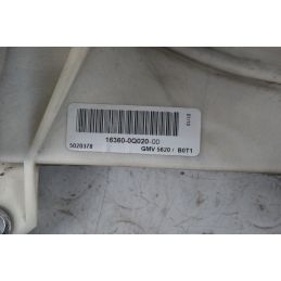 Elettroventola Toyota Aygo Dal 2005 al 2014 1.0 benzina  1704381308289